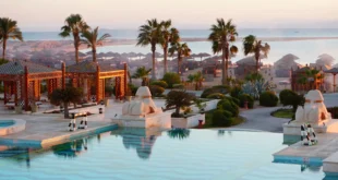 Glutenfrei Reisen Ägypten Hurghada Marsa Alam