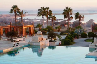 Glutenfrei Reisen Ägypten Hurghada Marsa Alam