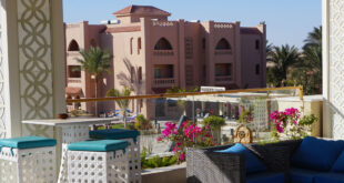 Aqua Vista Resort & SPA Hurghada