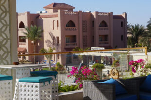 Aqua Vista Resort & SPA Hurghada