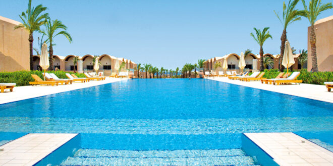 Gemma-Resort