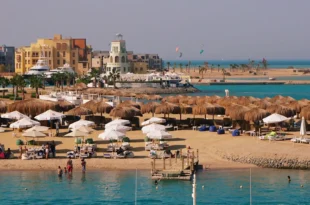 El-Gouna-Aegypten