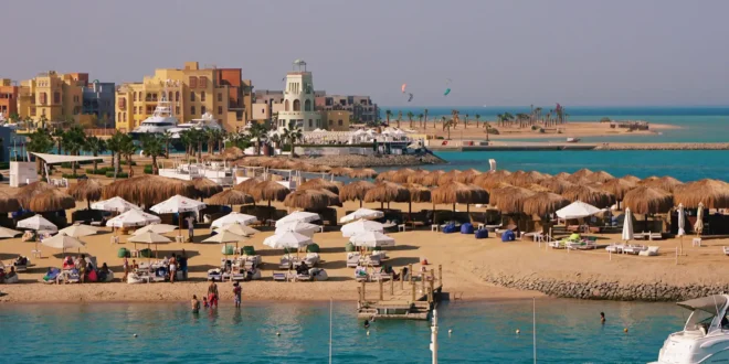 El-Gouna-Aegypten