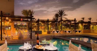Pickalbatros Sands Hotel – Port Ghalib