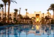 Pickalbatros Palace Hotel - Port Ghalib