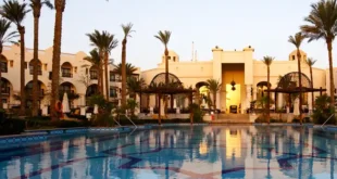 Pickalbatros Palace Hotel - Port Ghalib