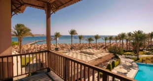 Jaz Makadina – Makadi Bay-Aegypten