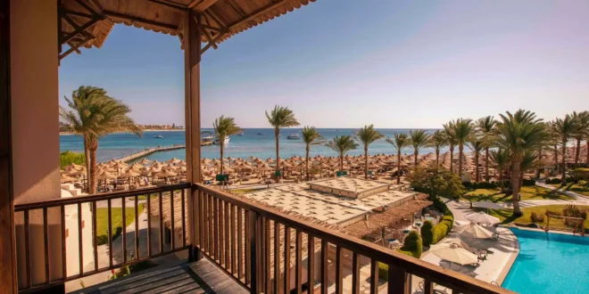 Jaz Makadina – Makadi Bay-Aegypten