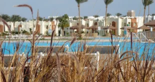 Sunrise-Royal-Makadi-Aegypten