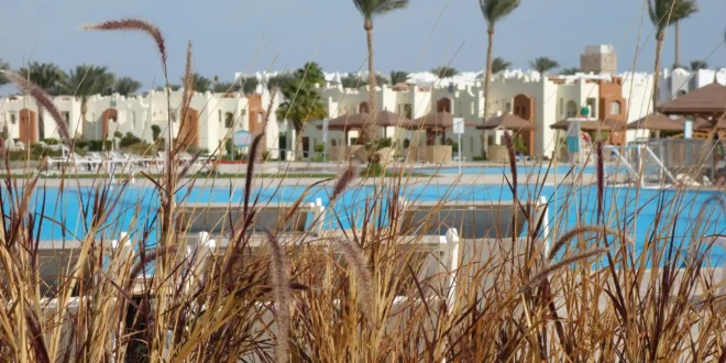 Sunrise-Royal-Makadi-Aegypten