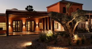 The Chedi El Gouna Aegypten