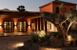 The Chedi El Gouna Aegypten
