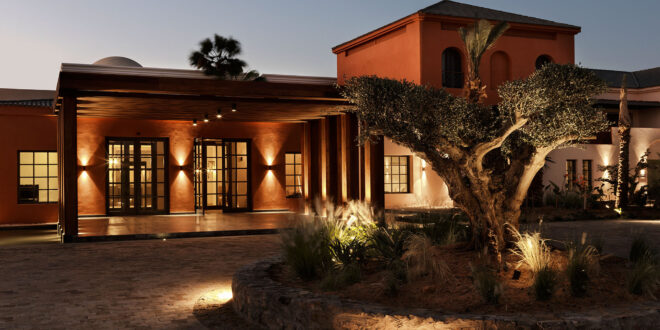 The Chedi El Gouna Aegypten