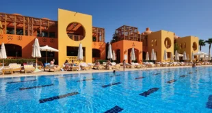 Steigenberger Golf Resort El Gouna - Aegypten