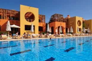 Steigenberger Golf Resort El Gouna - Aegypten