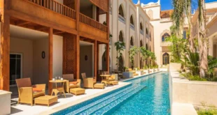 The Grand Palace - Hurghada - Aegypten