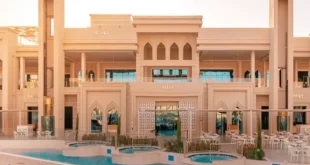 Pickalbatros Aqua Blu Resort Hurghada