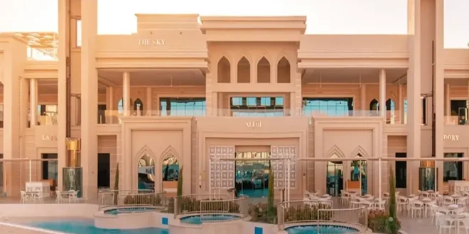 Pickalbatros Aqua Blu Resort Hurghada