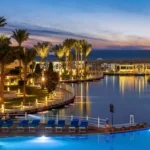 dana beach resort hurghada aegypten