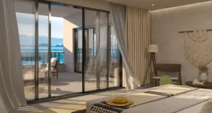 sentido naga bay aegypten