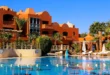 Sheraton Miramar Resort El Gouna Aegypten