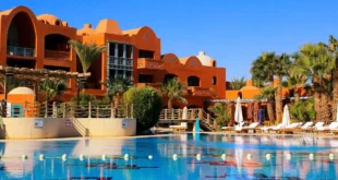 Sheraton Miramar Resort El Gouna Aegypten
