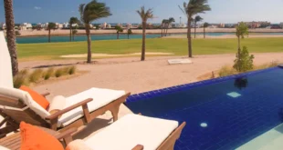 ANCIENT-Sands-Golf-Resort-EL-GOUNA-Aegypten