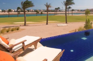 ANCIENT-Sands-Golf-Resort-EL-GOUNA-Aegypten