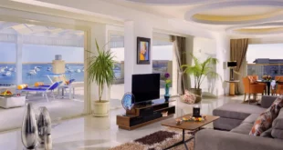 Pickalbatros Albatros White Beach Resort Hurghada Aegypten