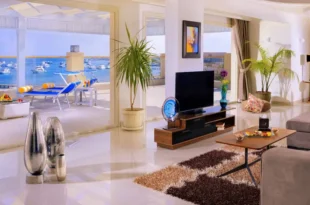 Pickalbatros Albatros White Beach Resort Hurghada Aegypten