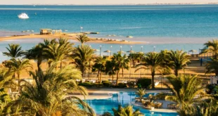 Club Paradisio El Gouna Aegypten