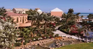 Moevenpick Resort & Spa – El Gouna - Aegypten