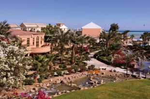 Moevenpick Resort & Spa – El Gouna - Aegypten