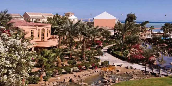 Moevenpick Resort & Spa – El Gouna - Aegypten