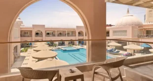 Pickalbatros Alf Leila Wa Leila Resort Hurghada Aegypten