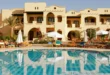 Three Corners Rihana Resort el gouna aegypten