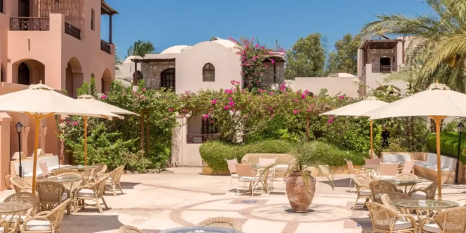 SULTAN-BEY-Hotel-el-gouna-aegypten