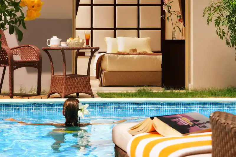 SUNRISE Crystal Bay Resort (All Incl.)