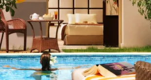 TUI BLUE Crystal Bay Hurghada Aegypten