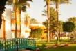 SUNRISE Garden Beach Resort - Hurghada - Ägypten