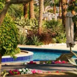 steigenberger al dau hurghada aegypten