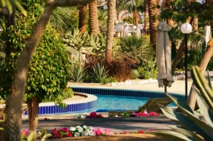 steigenberger al dau hurghada aegypten