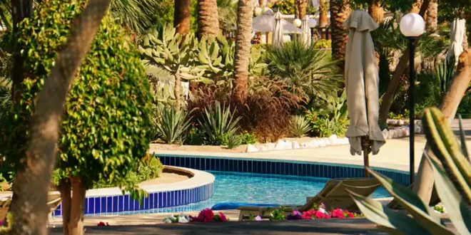 steigenberger al dau hurghada aegypten