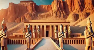Tal-der-Koeniginnen-aegypten