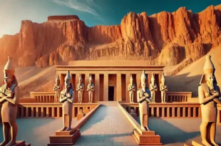 Tal-der-Koeniginnen-aegypten