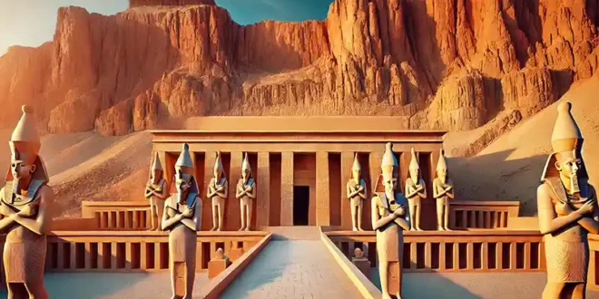 Tal-der-Koeniginnen-aegypten