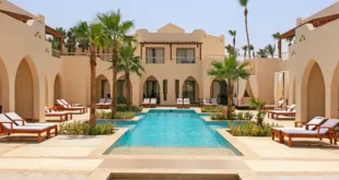 Xanadu Makadi Bay-aegypten