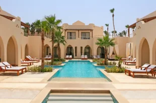 Xanadu Makadi Bay-aegypten