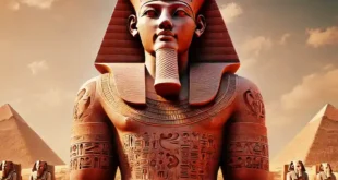 memphis-aegypten