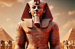 memphis-aegypten